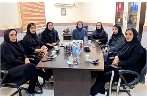 عملکرد کمیته کتل بل استان خوزستان بررسی شد.