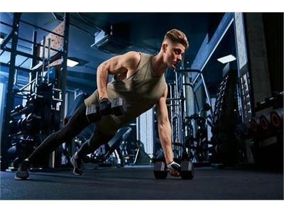 مسابقات فانکشنال فیتنس جام کارون