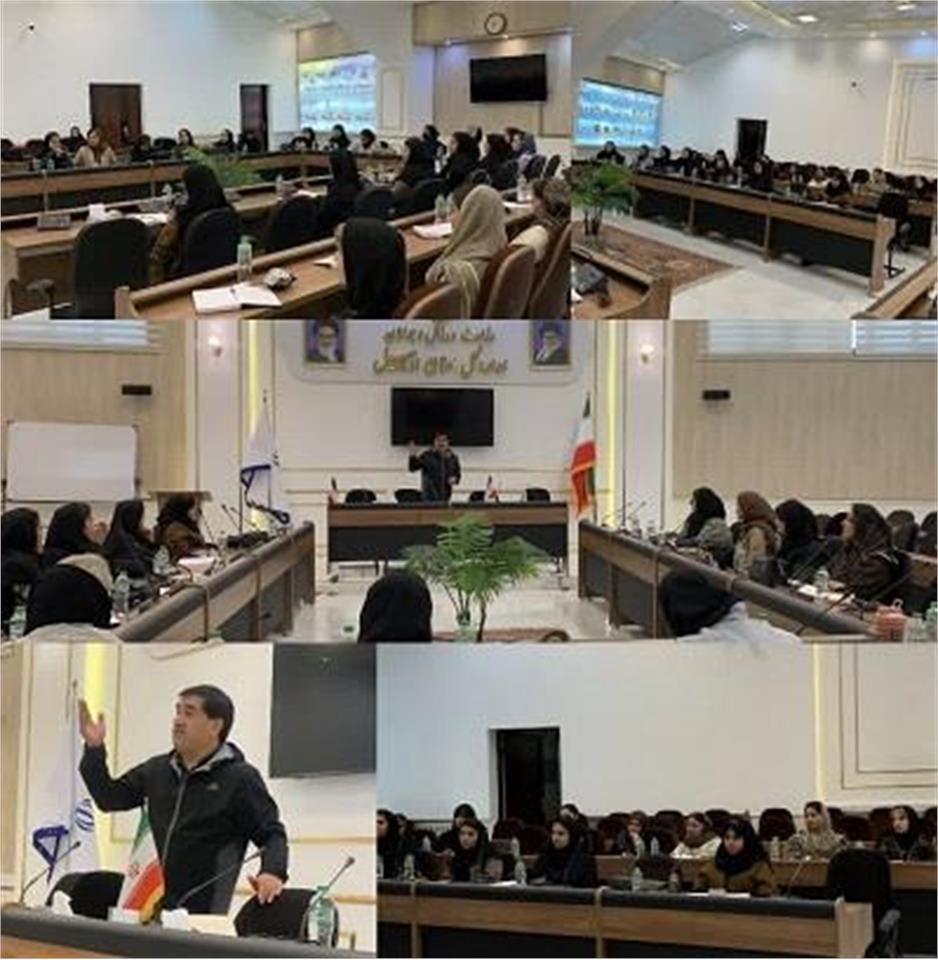 دوره تئوری مربیگری درجه ۳ ویژه علاقه‌مندان برگزار شد