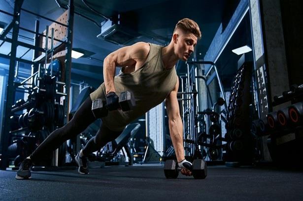 مسابقات فانکشنال فیتنس جام کارون