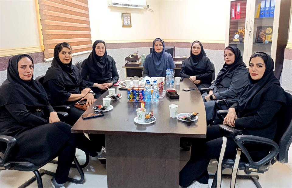 عملکرد کمیته کتل بل استان خوزستان بررسی شد.
